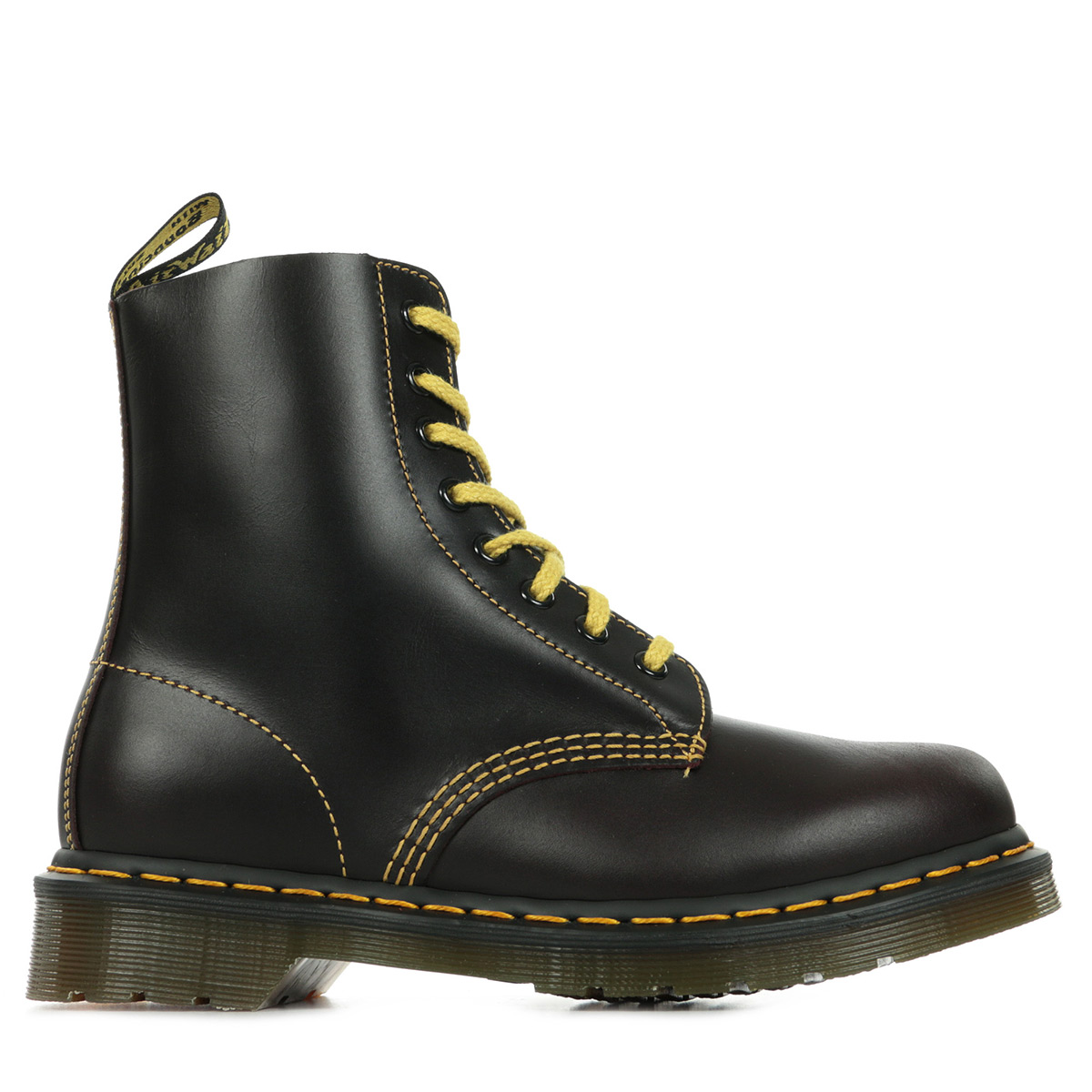 dr martens pascal stud boots