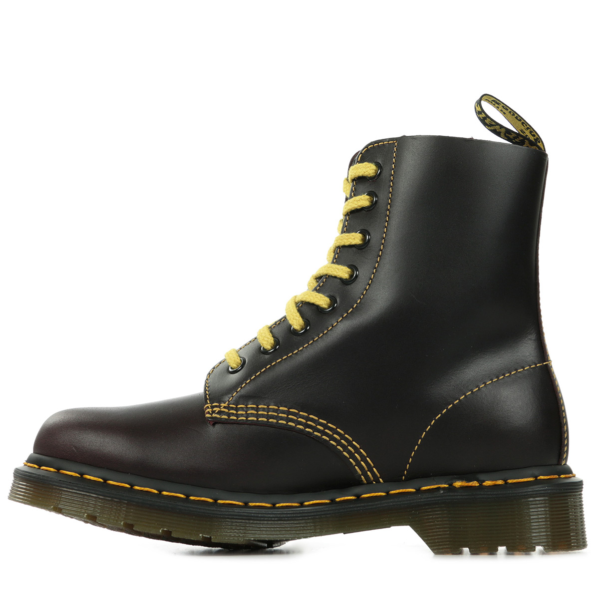 pascal stud dr martens