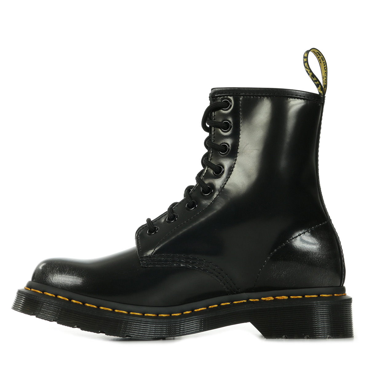 doc martens 1460 noir femme