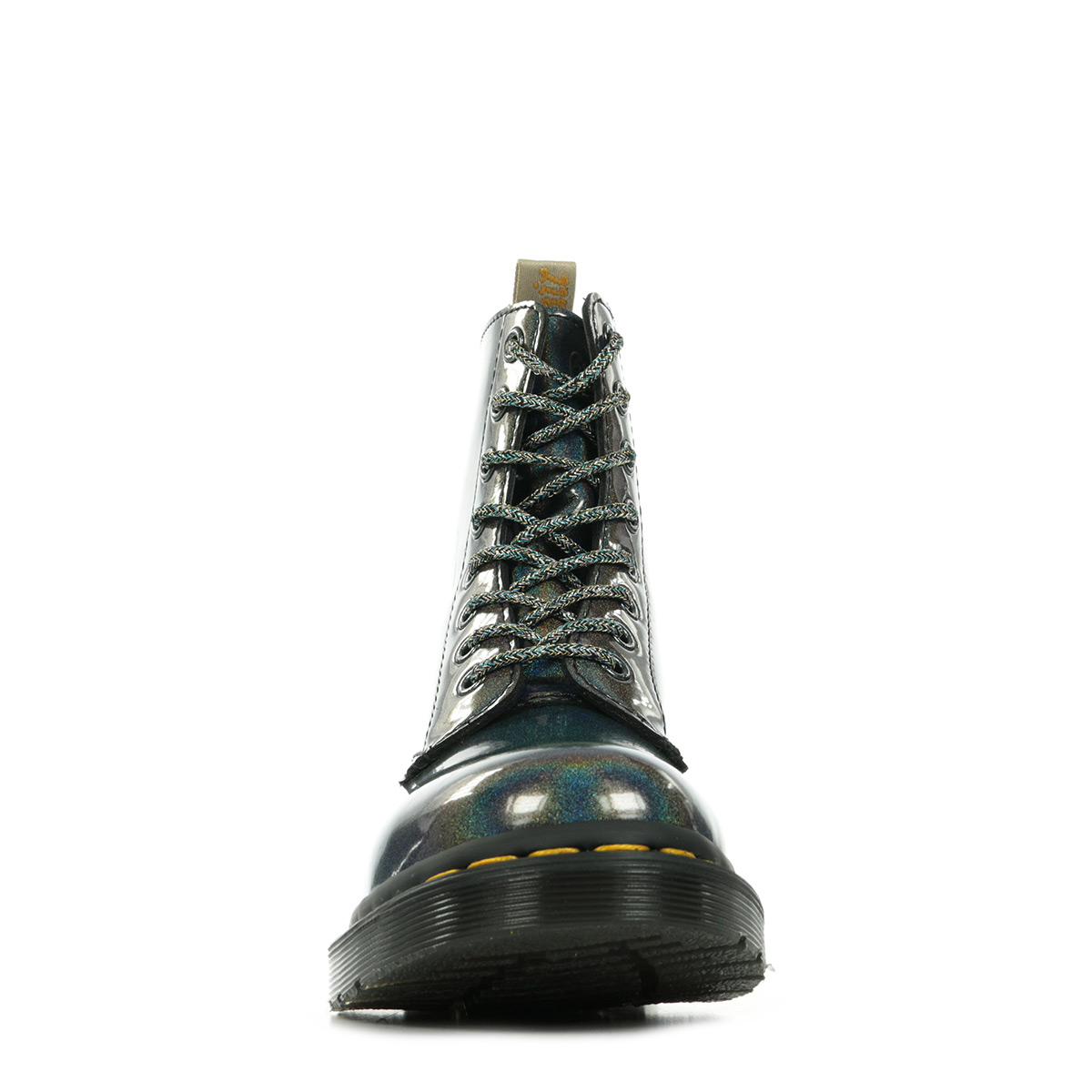 Dr. Martens Vegan 1460 Pascal 26224029, Boots femme