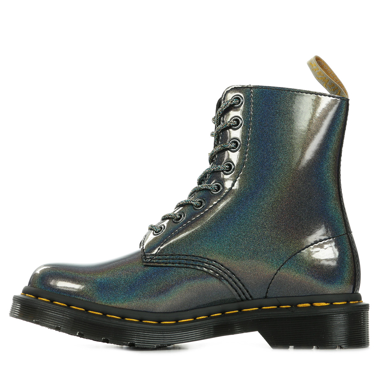 how to waterproof vegan doc martens