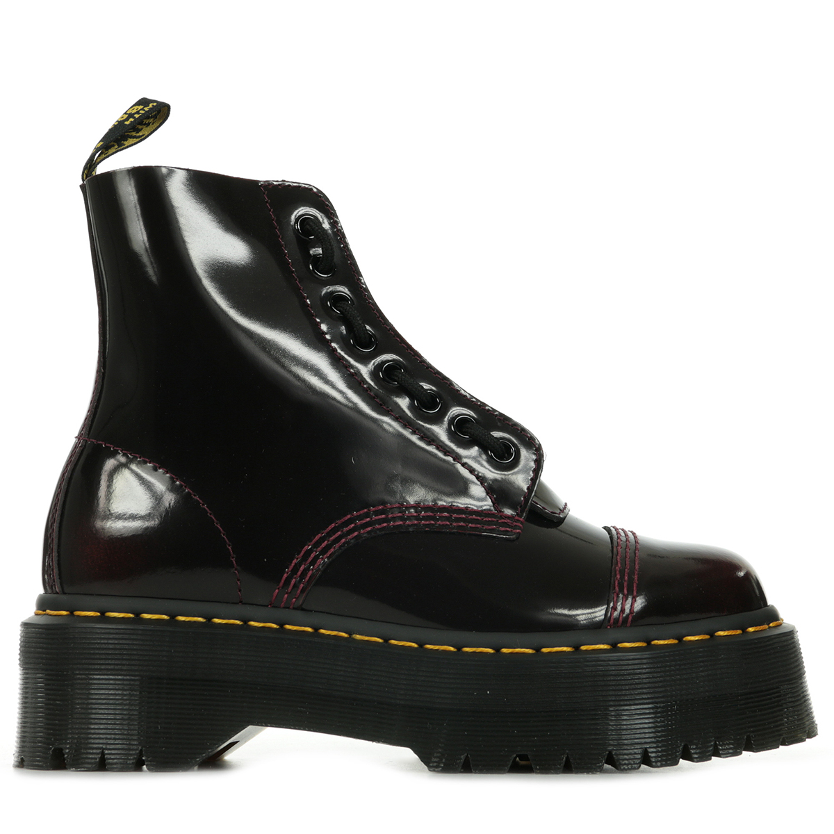 dr martens sinclair