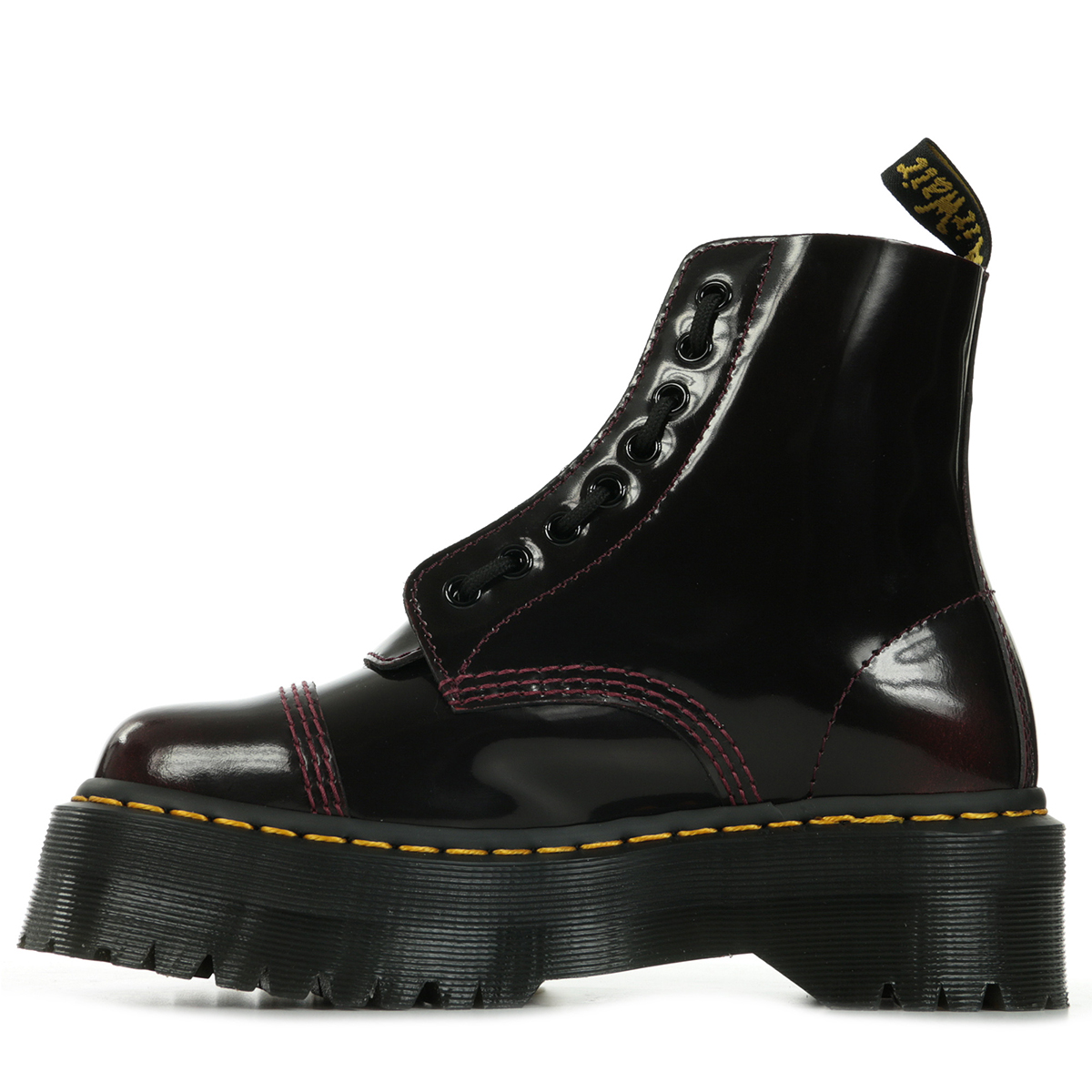 dr martens sinclair dupe