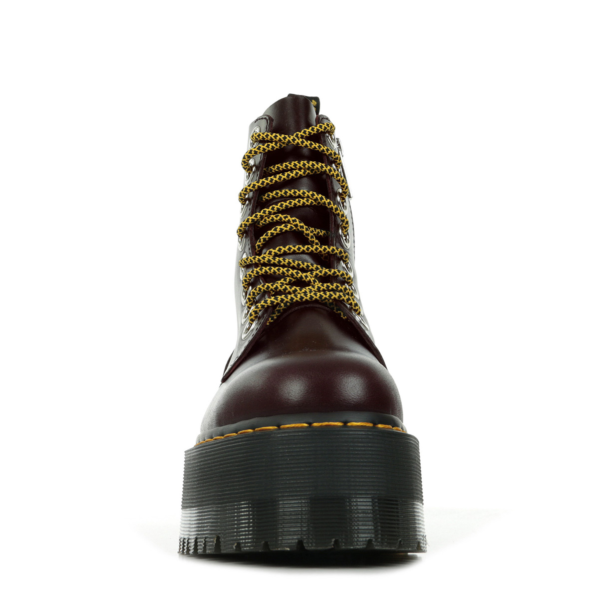 doc martens jadon max oxblood