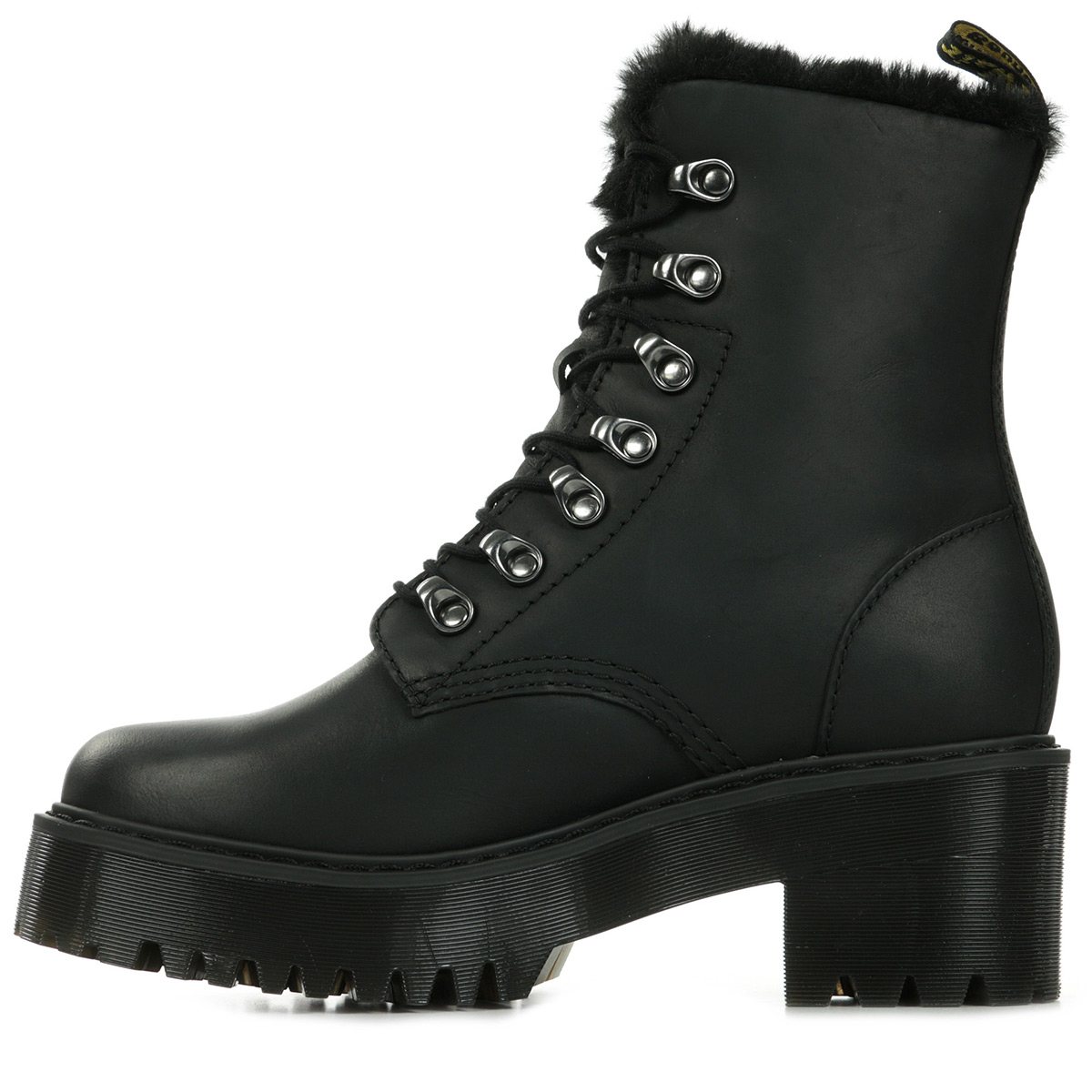 doc martin leona boot