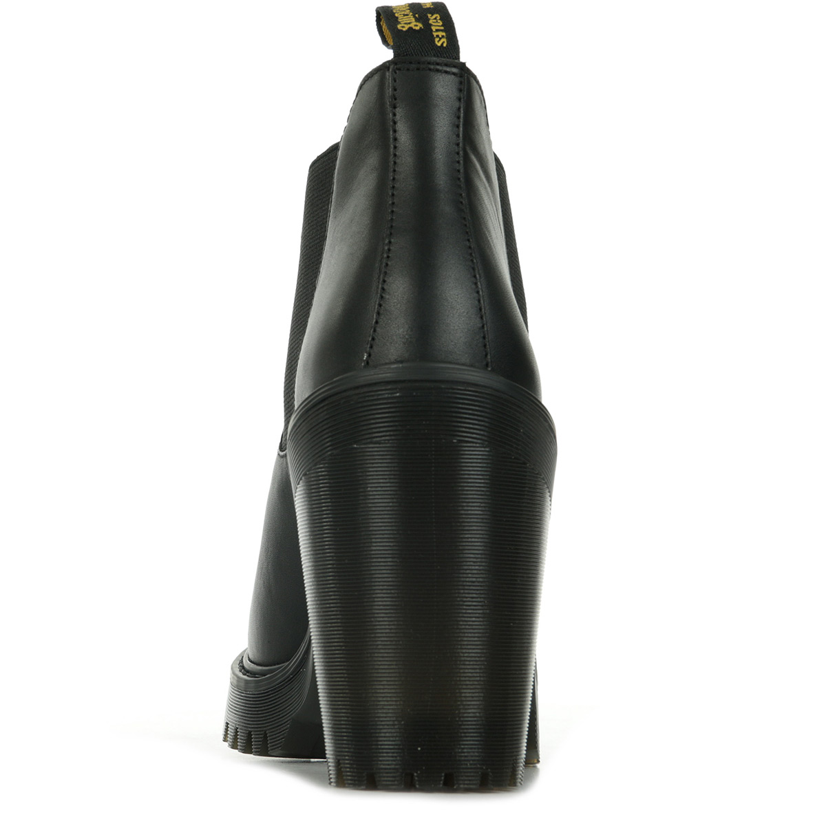 doc martens a talons