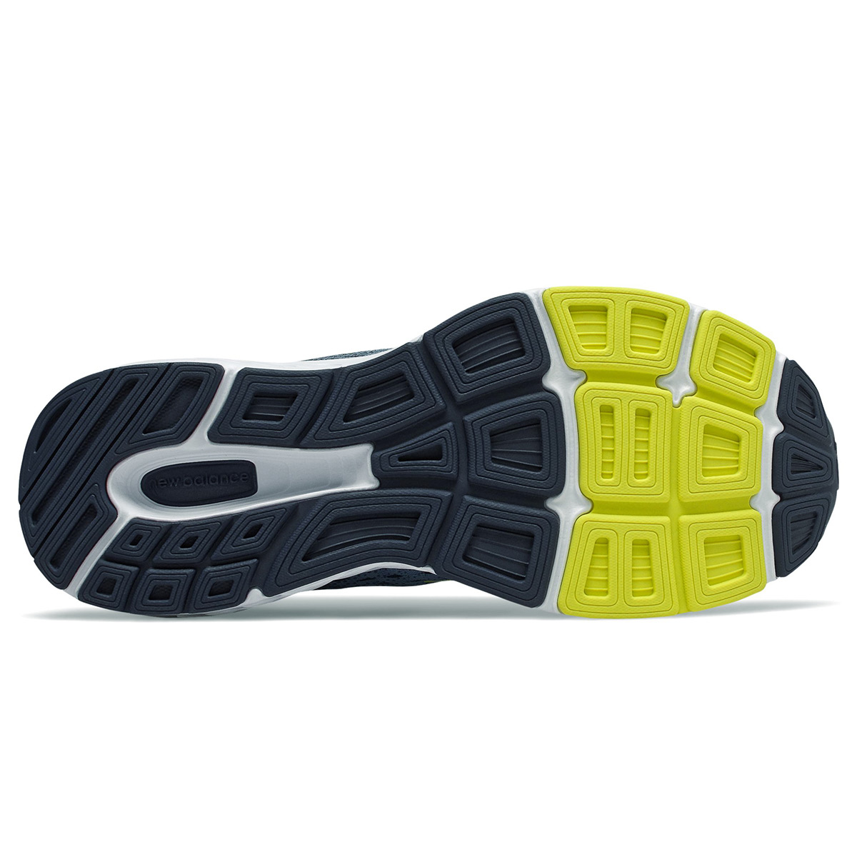 new balance 680 homme
