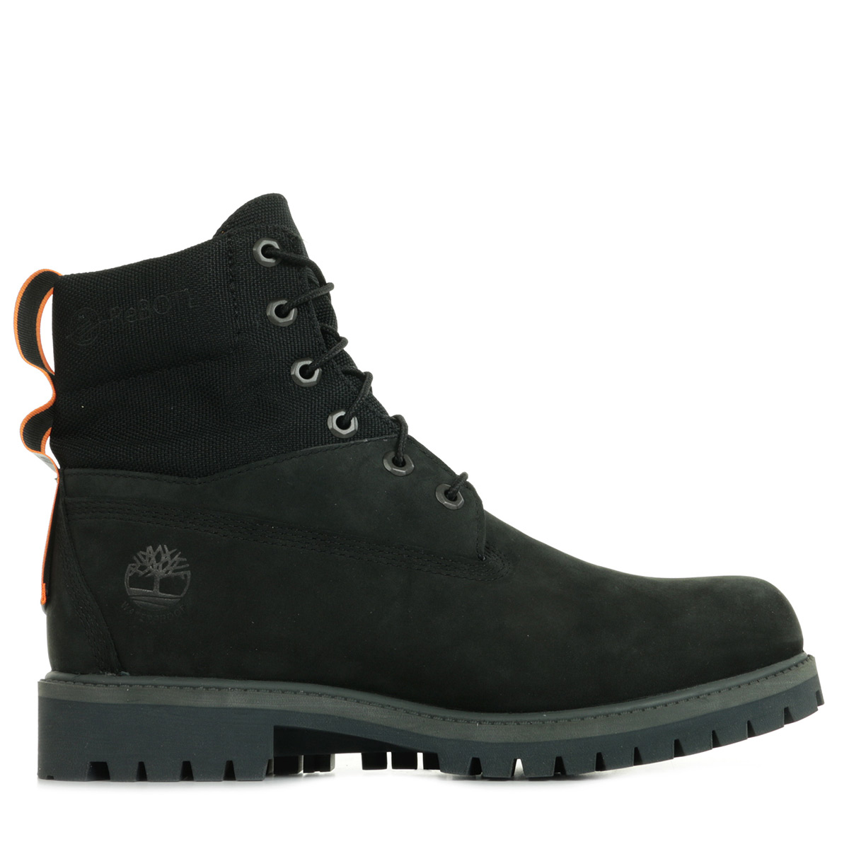 san marina bottines lacets