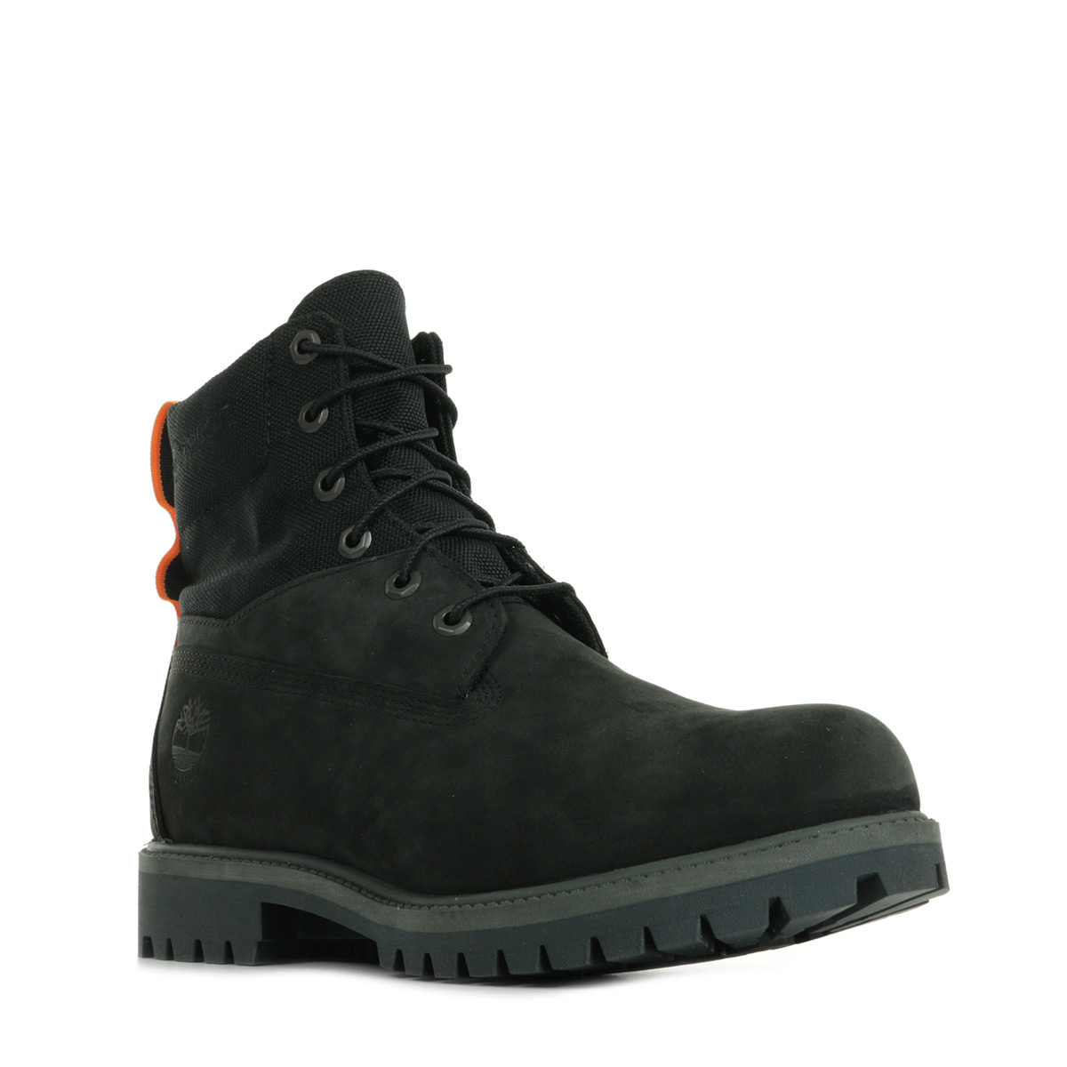 timberland rebotl