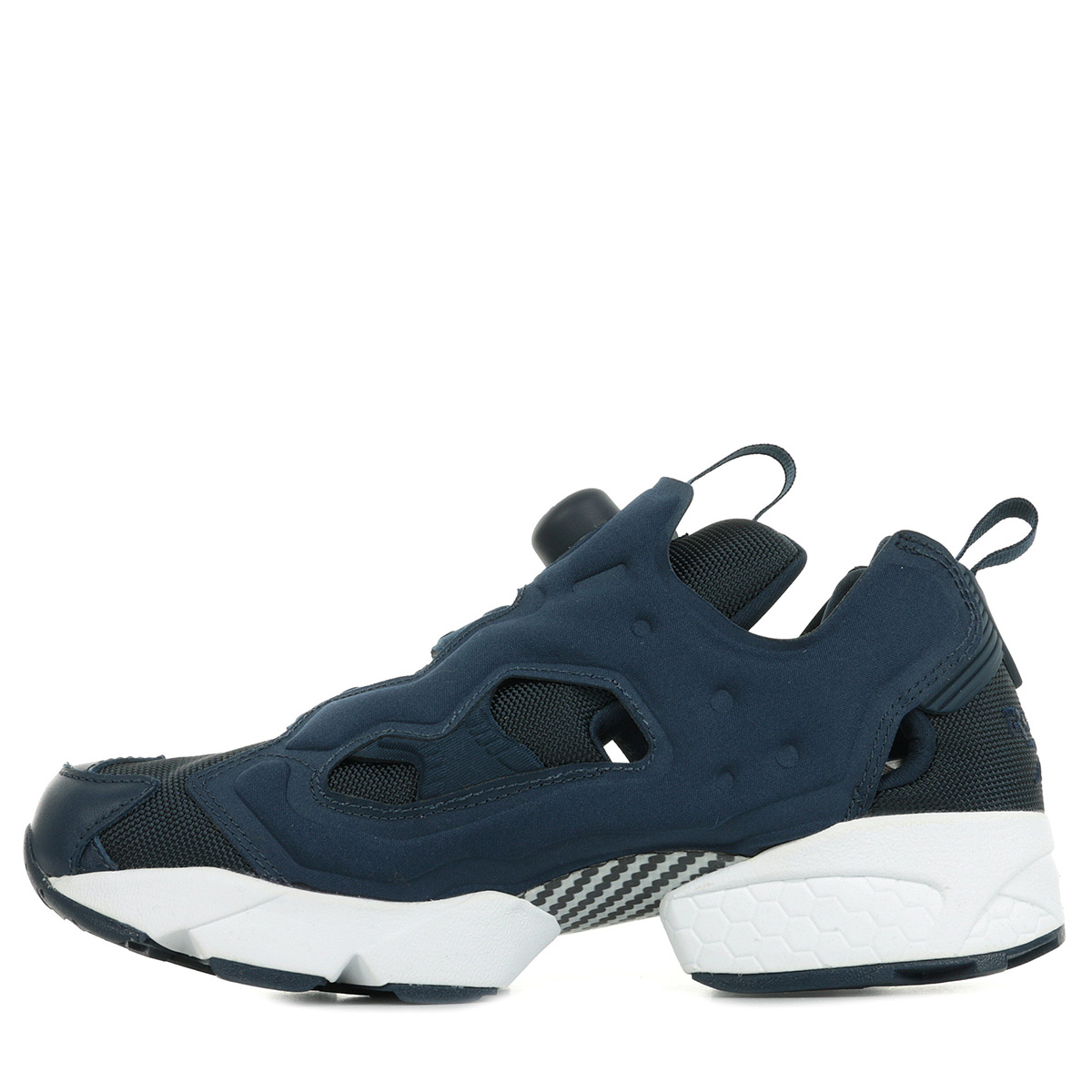 Reebok Instapump Fury OG V65752, Baskets mode