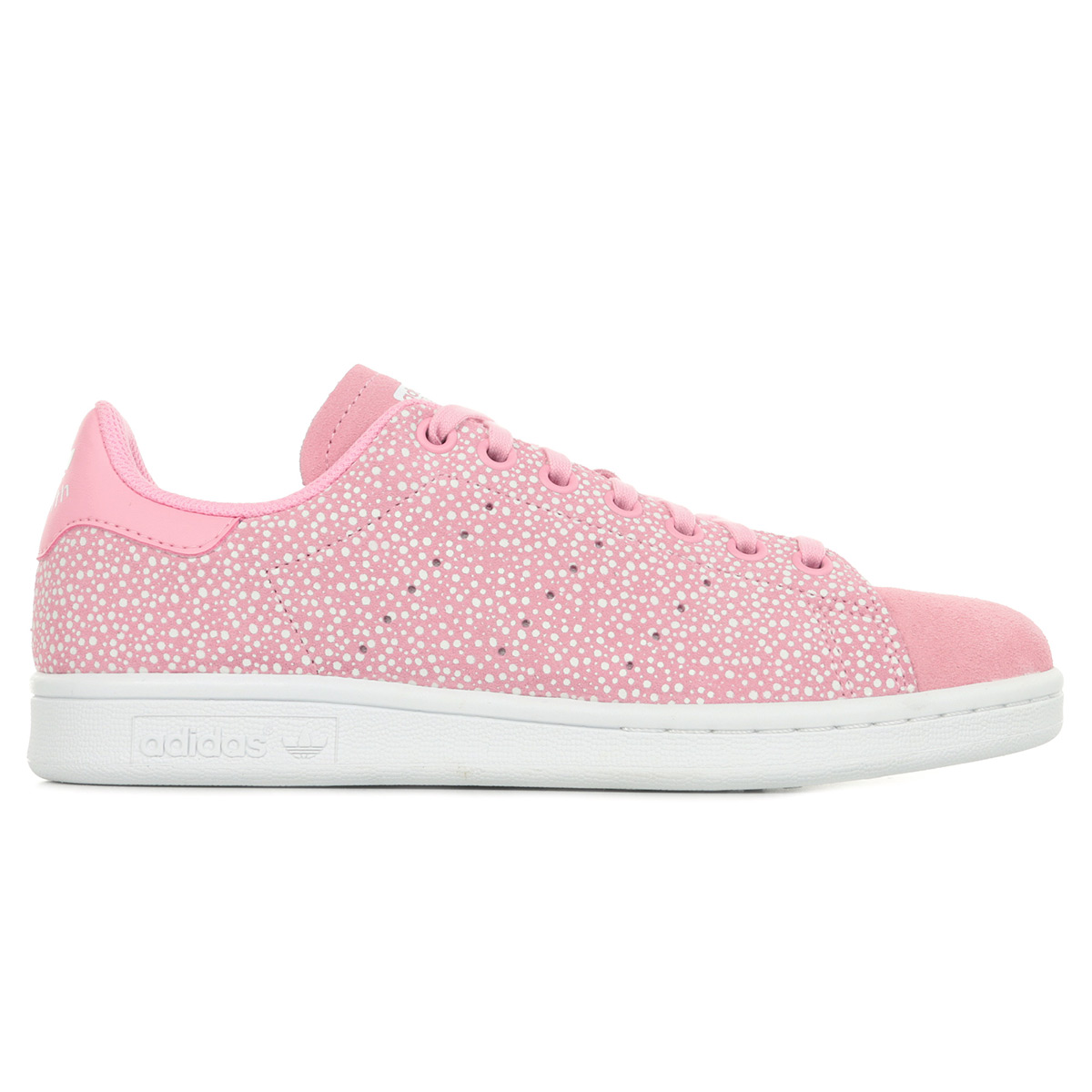 adidas Stan Smith J DB2869, Baskets mode femme