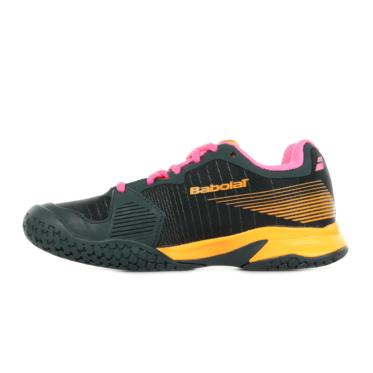 babolat jet junior