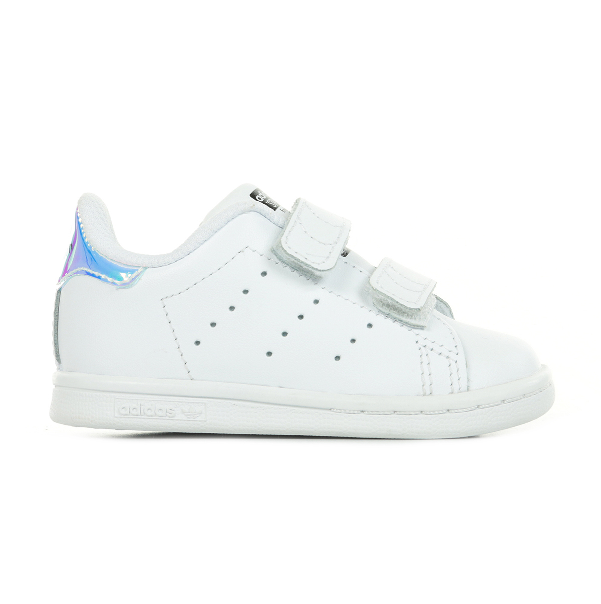 adidas Stan Smith CF I AQ6274, Baskets mode