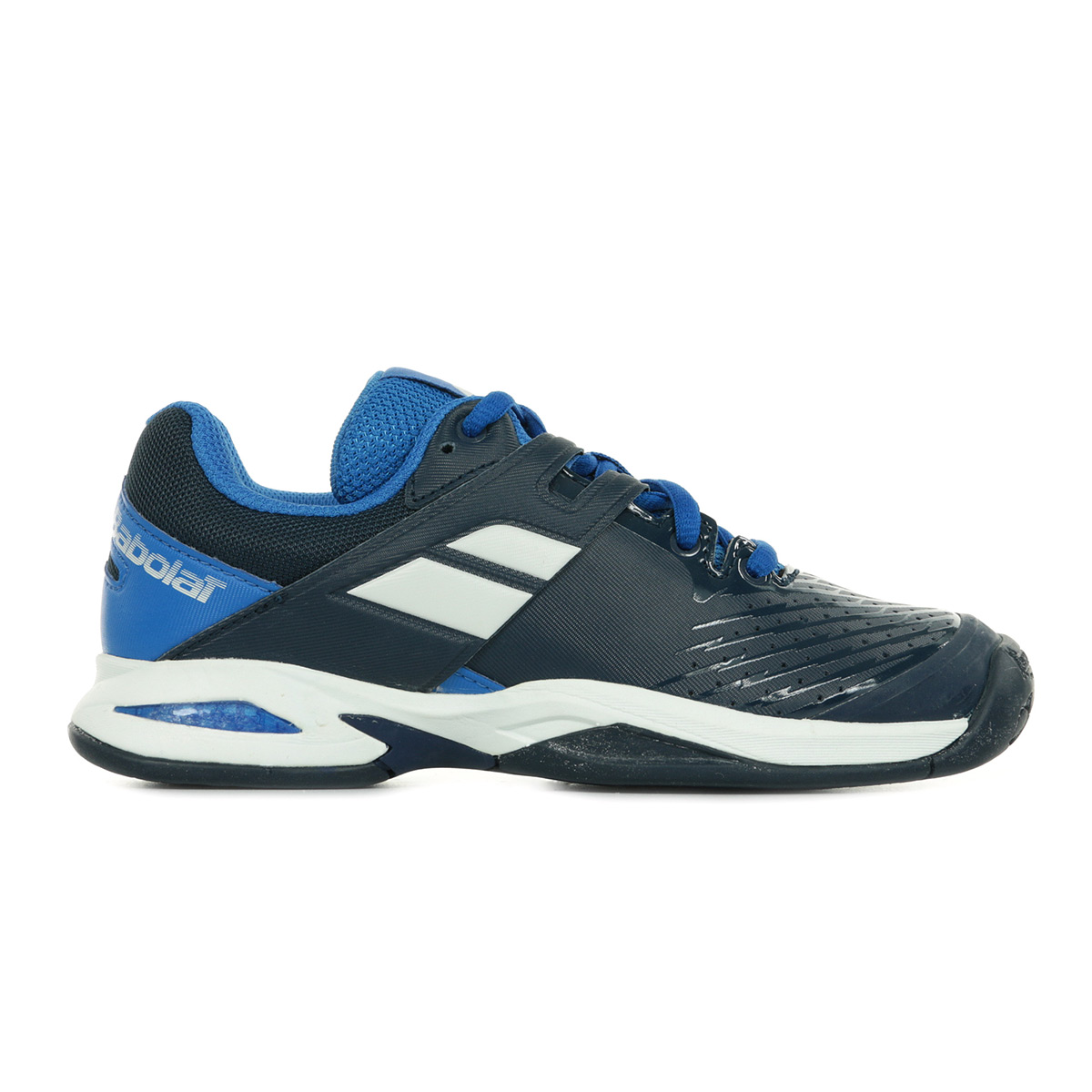babolat propulse all court junior