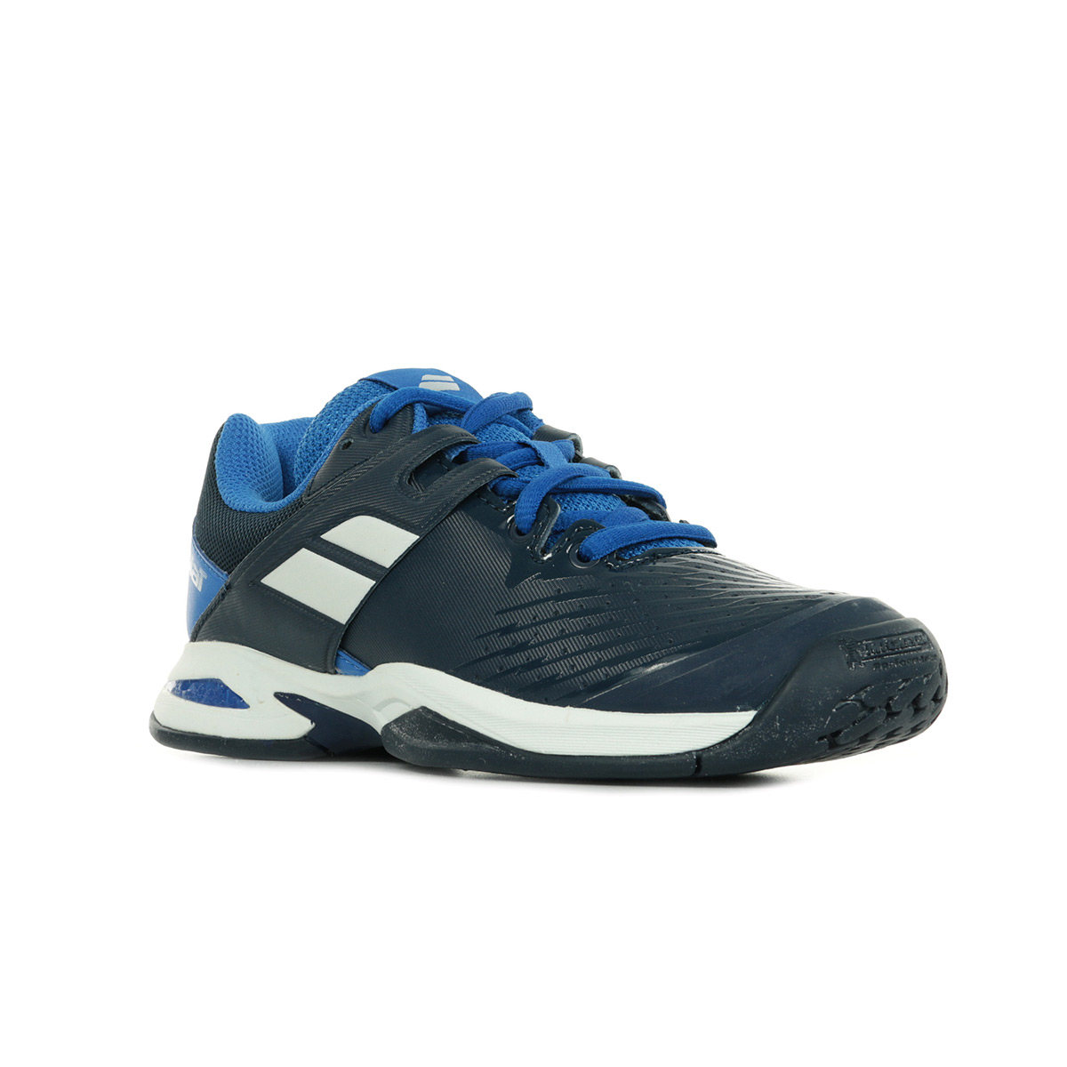 babolat propulse all court junior