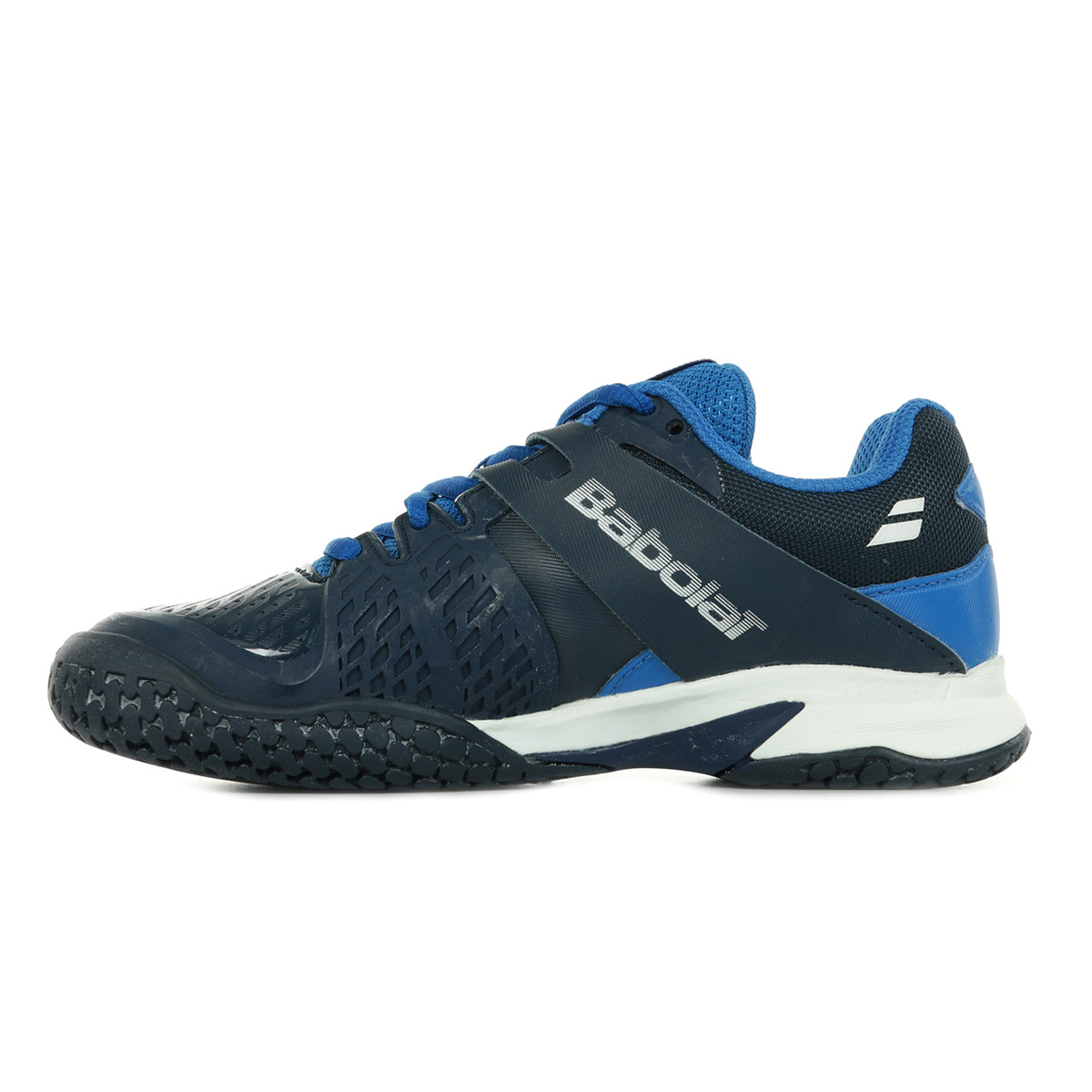 babolat propulse all court junior
