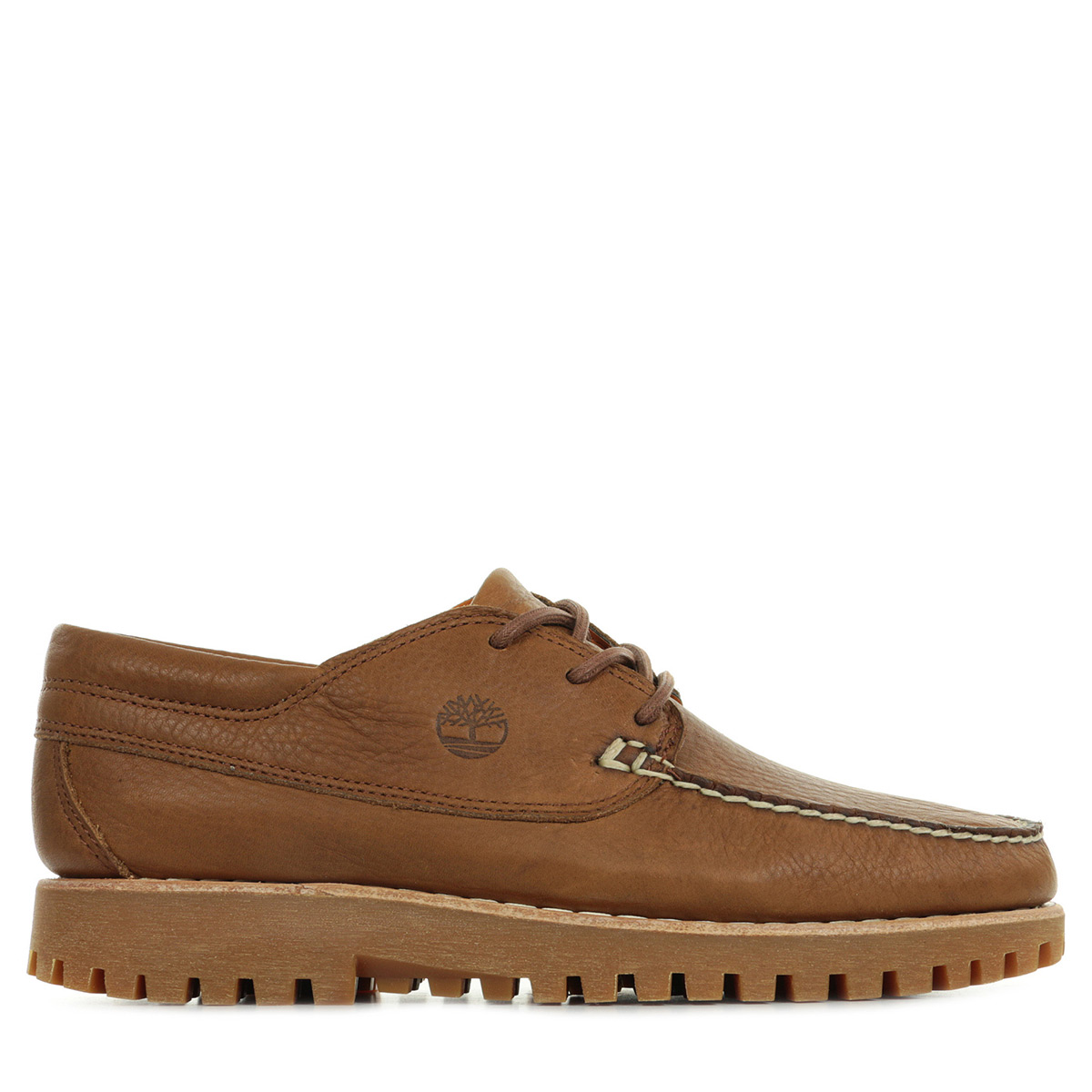 timberland bateau