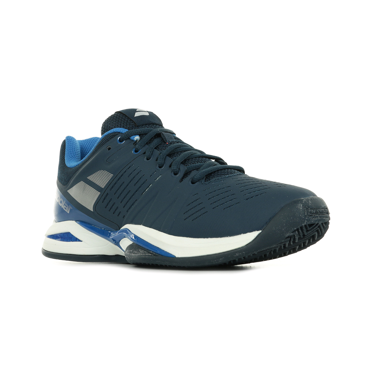 babolat propulse team