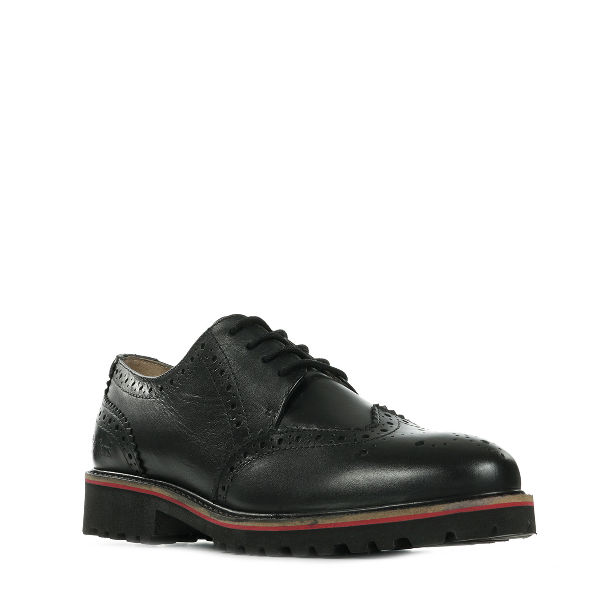 kickers rony