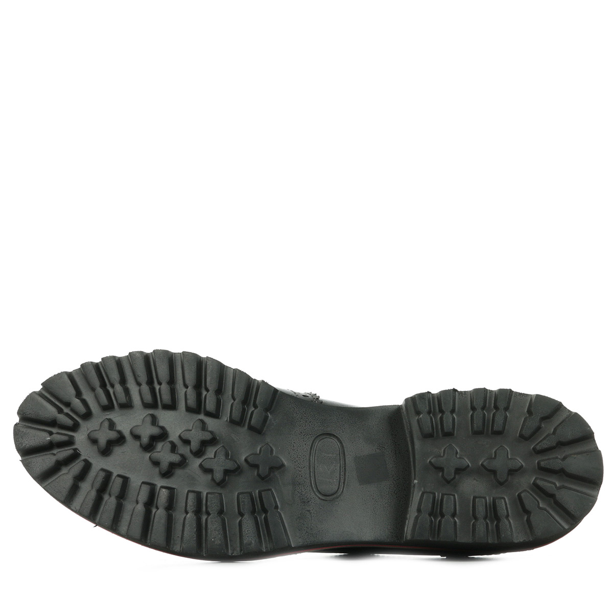 kickers rony noir