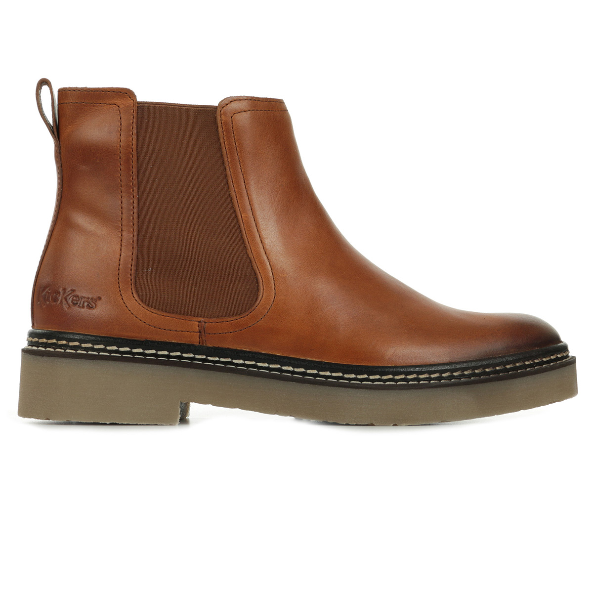 boots kickers oxfordchic