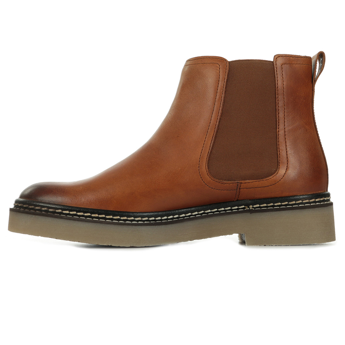 boots kickers oxfordchic