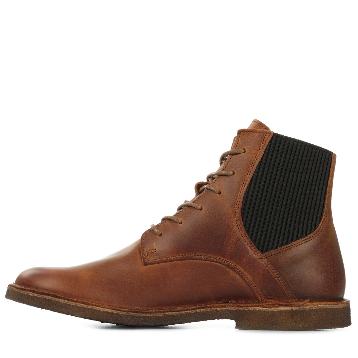kickers titien noir