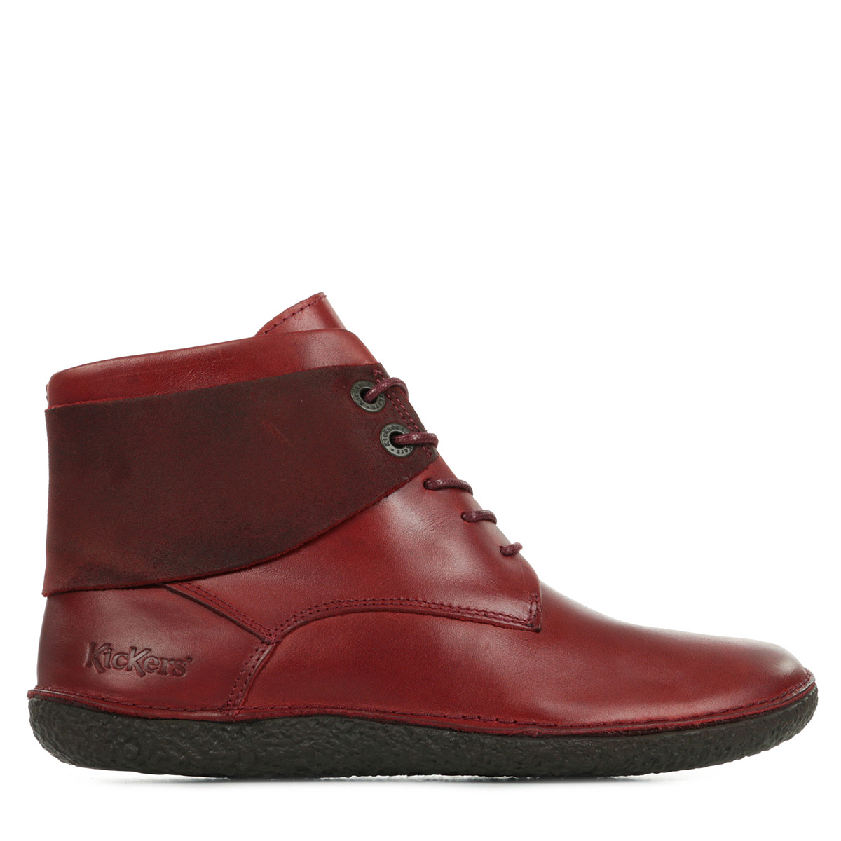 kickers femme