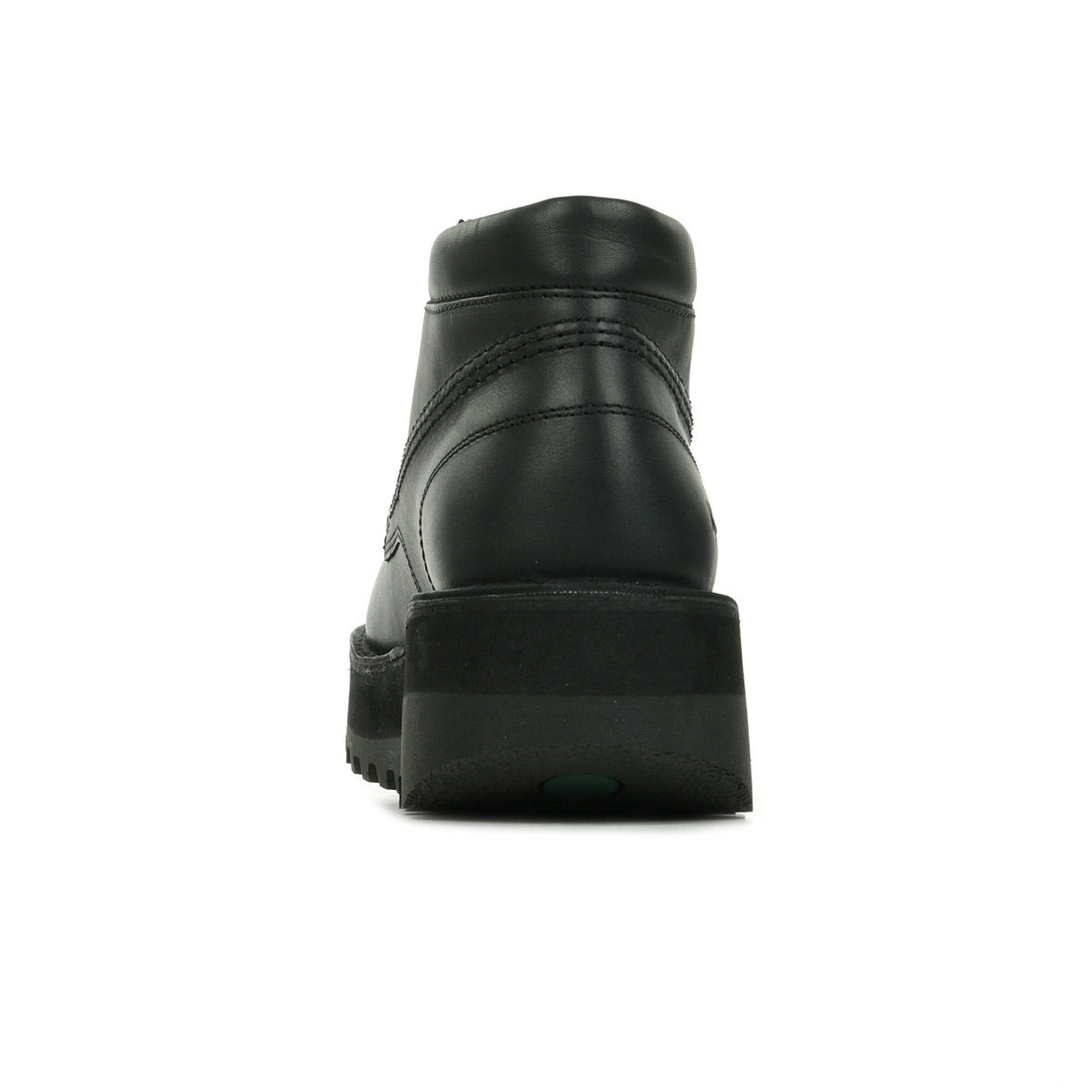 kickers platform shoes