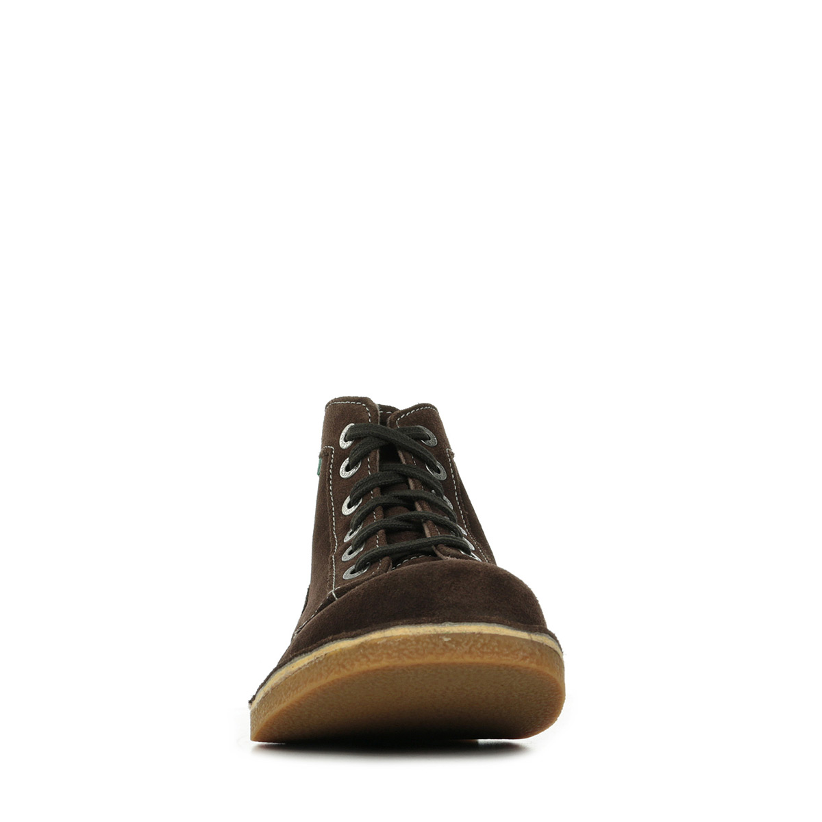 kickers kickstoner noir