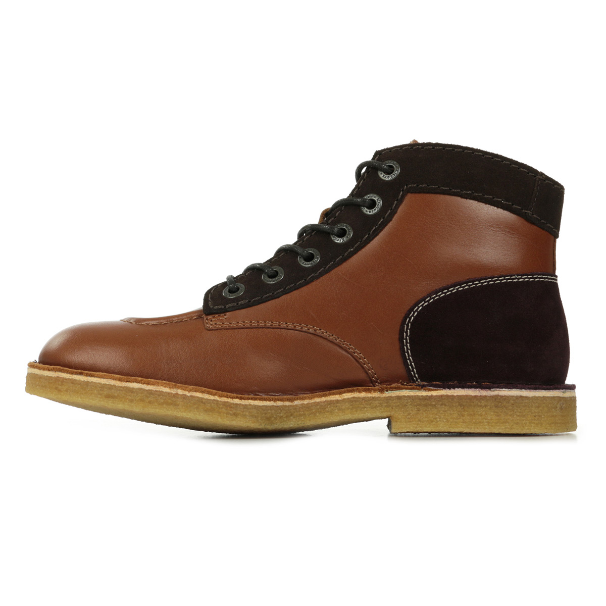Kickers Kick Legend 66024360116, Bottines homme