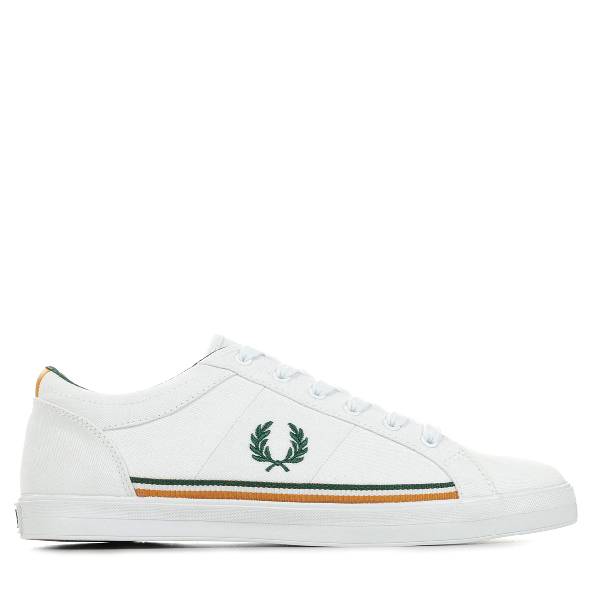 baseline fred perry