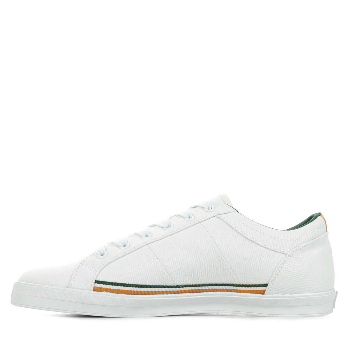 baseline fred perry