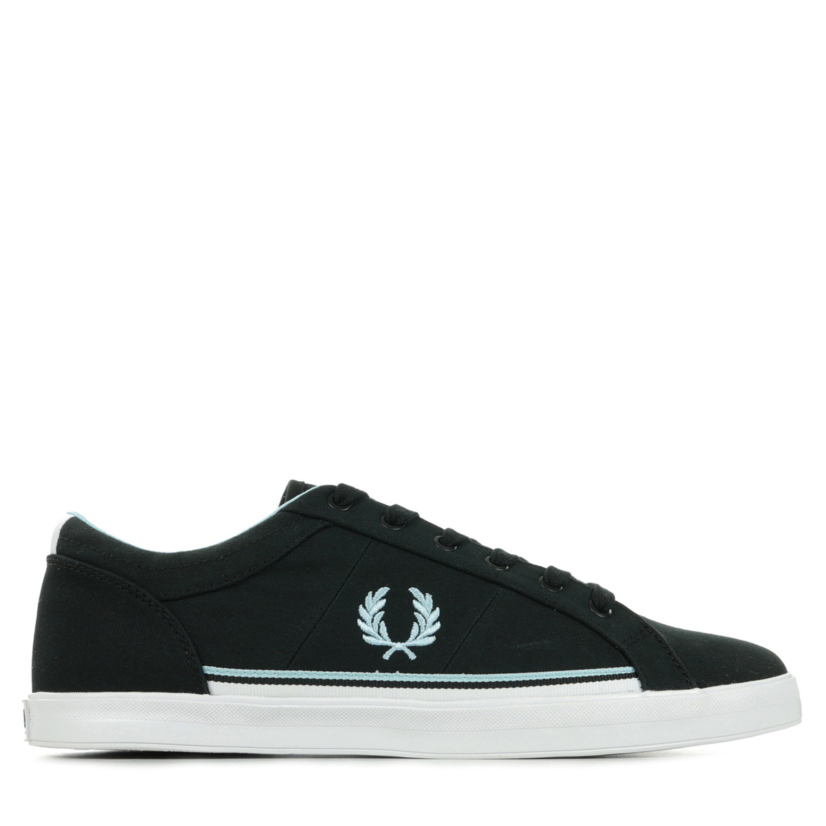 baseline fred perry