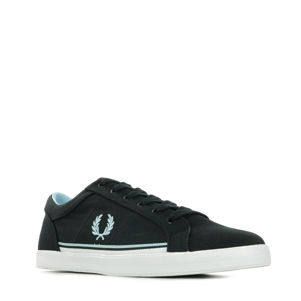 baseline fred perry
