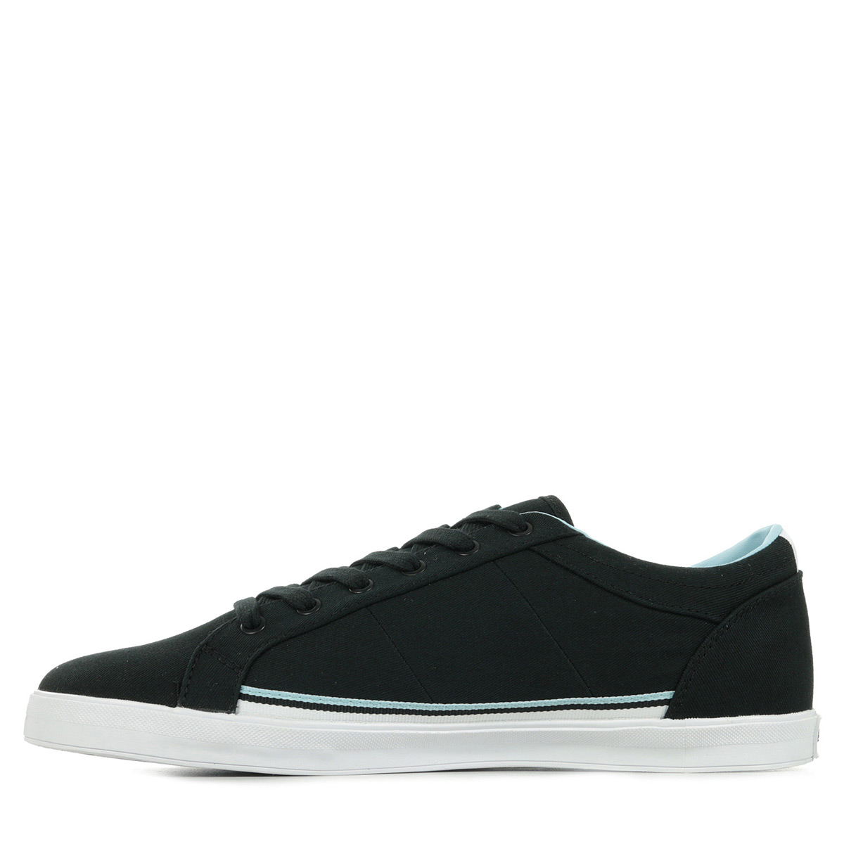 baseline fred perry