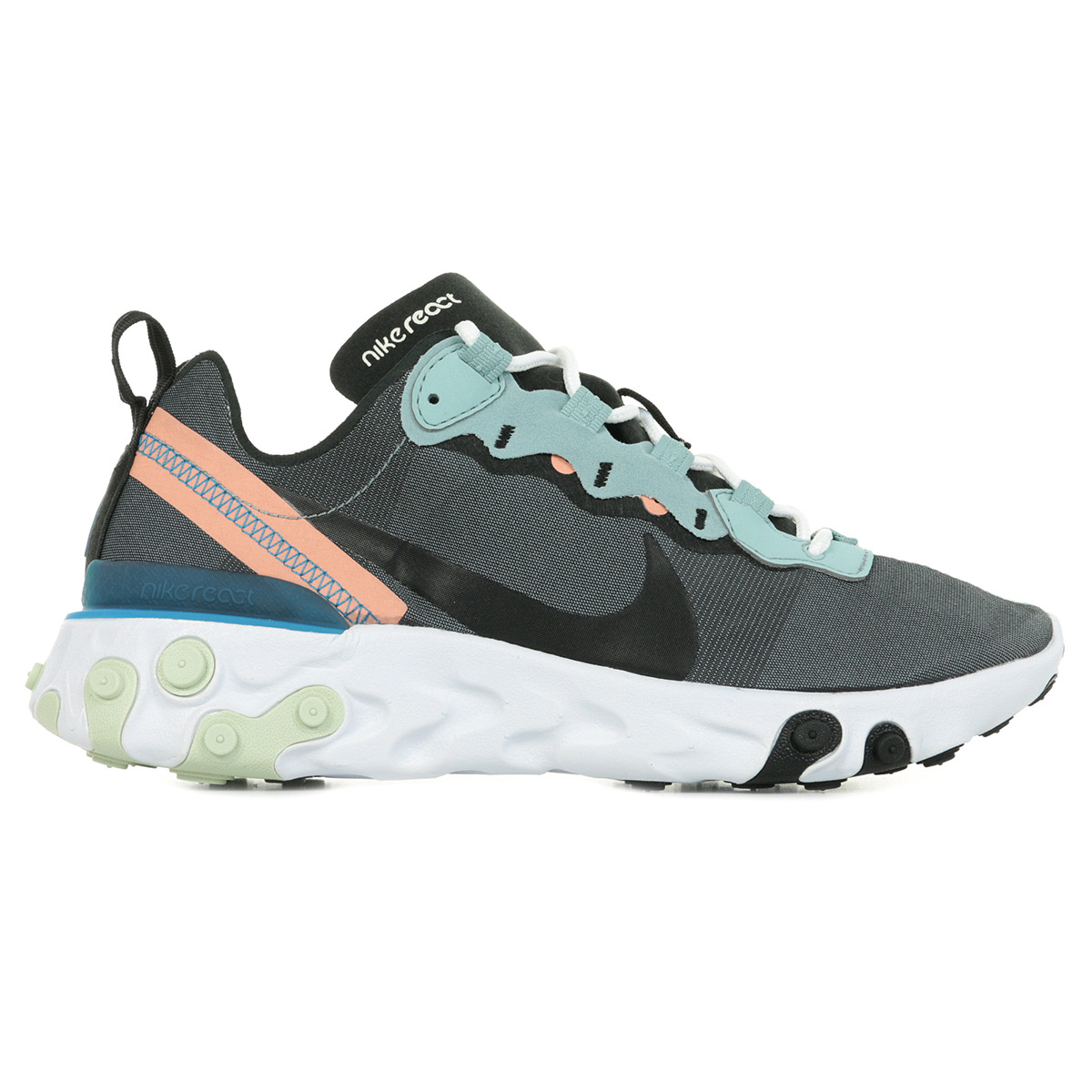 nike react fille