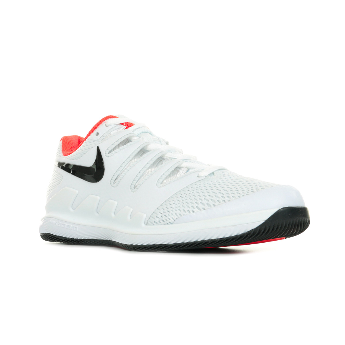 nike men's tennis zoom vapor x hc