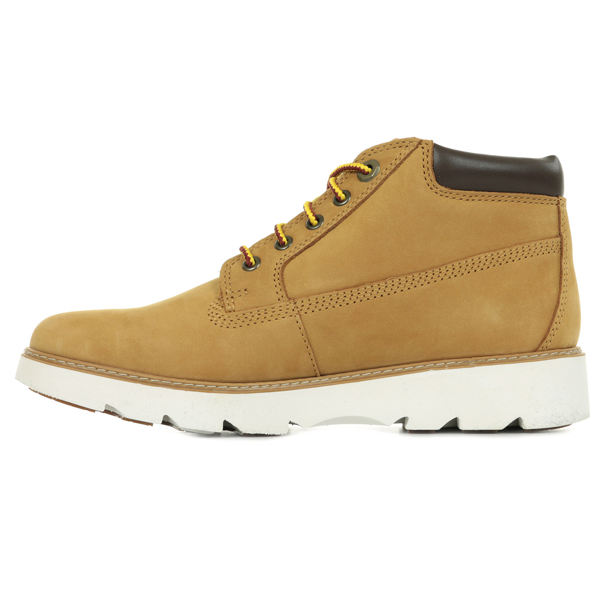 timberland keeley field