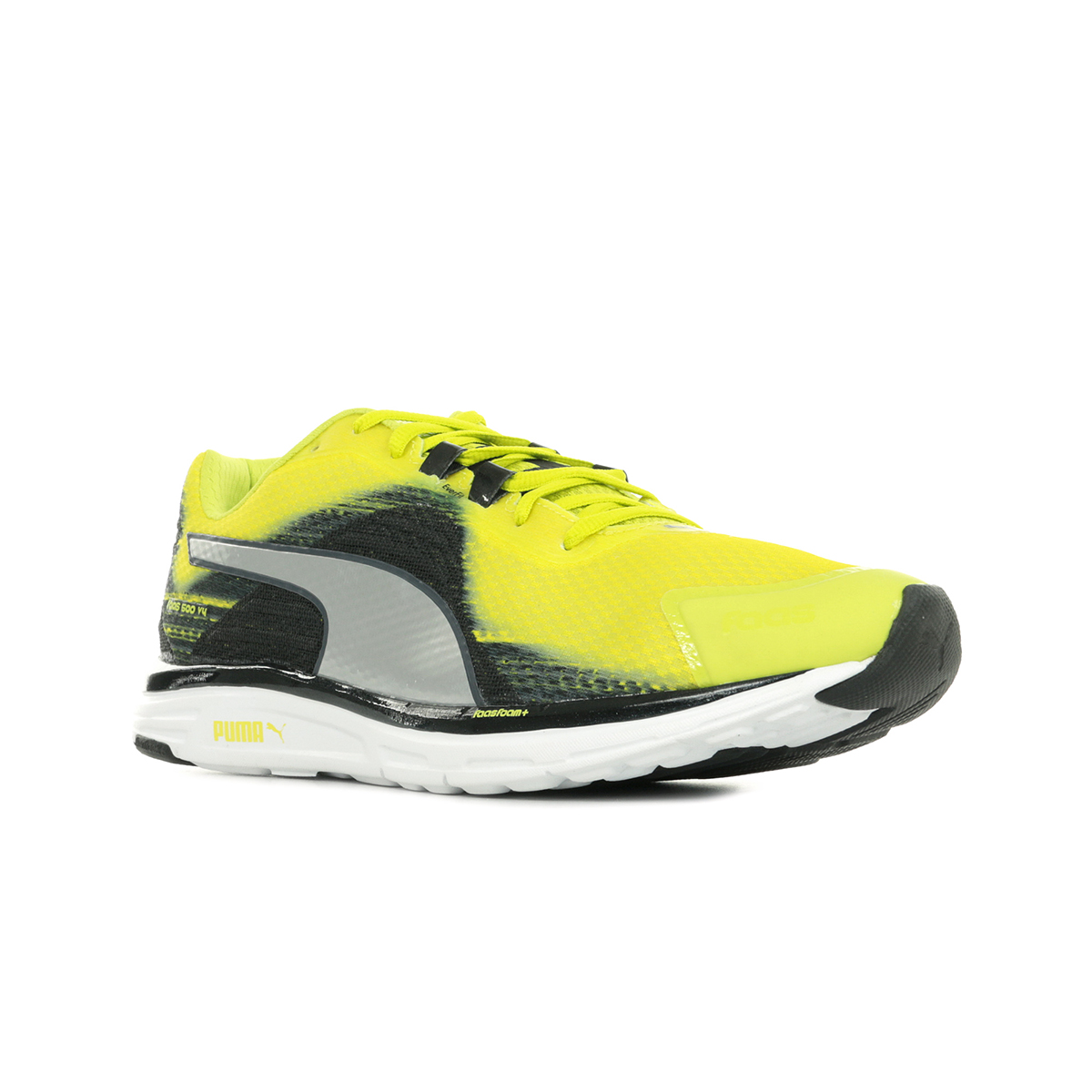puma faas 500 v4