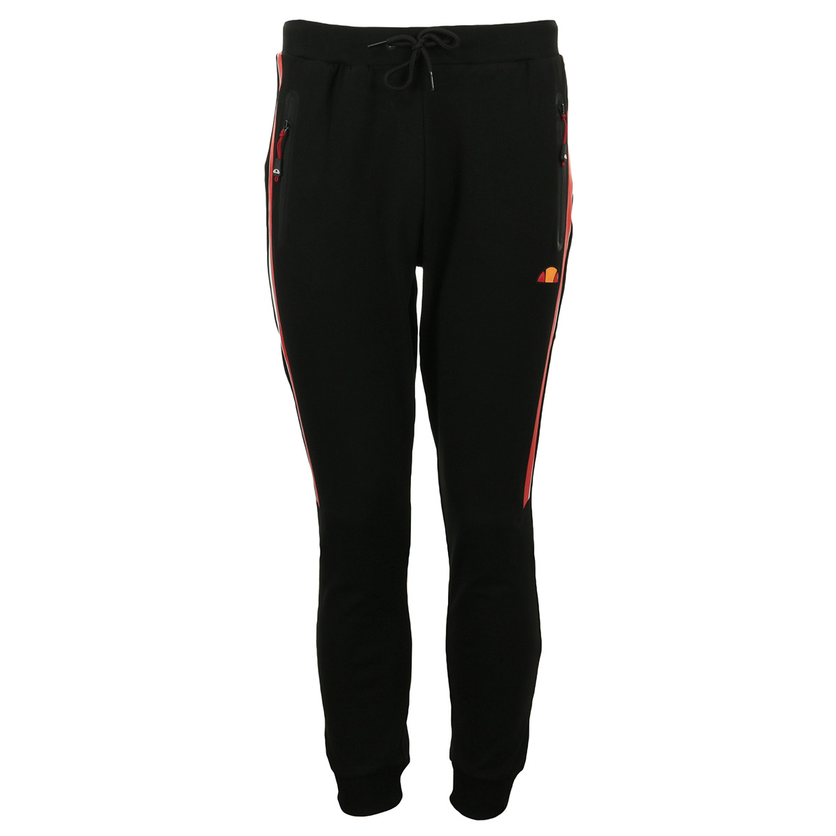 Ellesse Set Track Pant SXG09871BLA, Pantalons homme