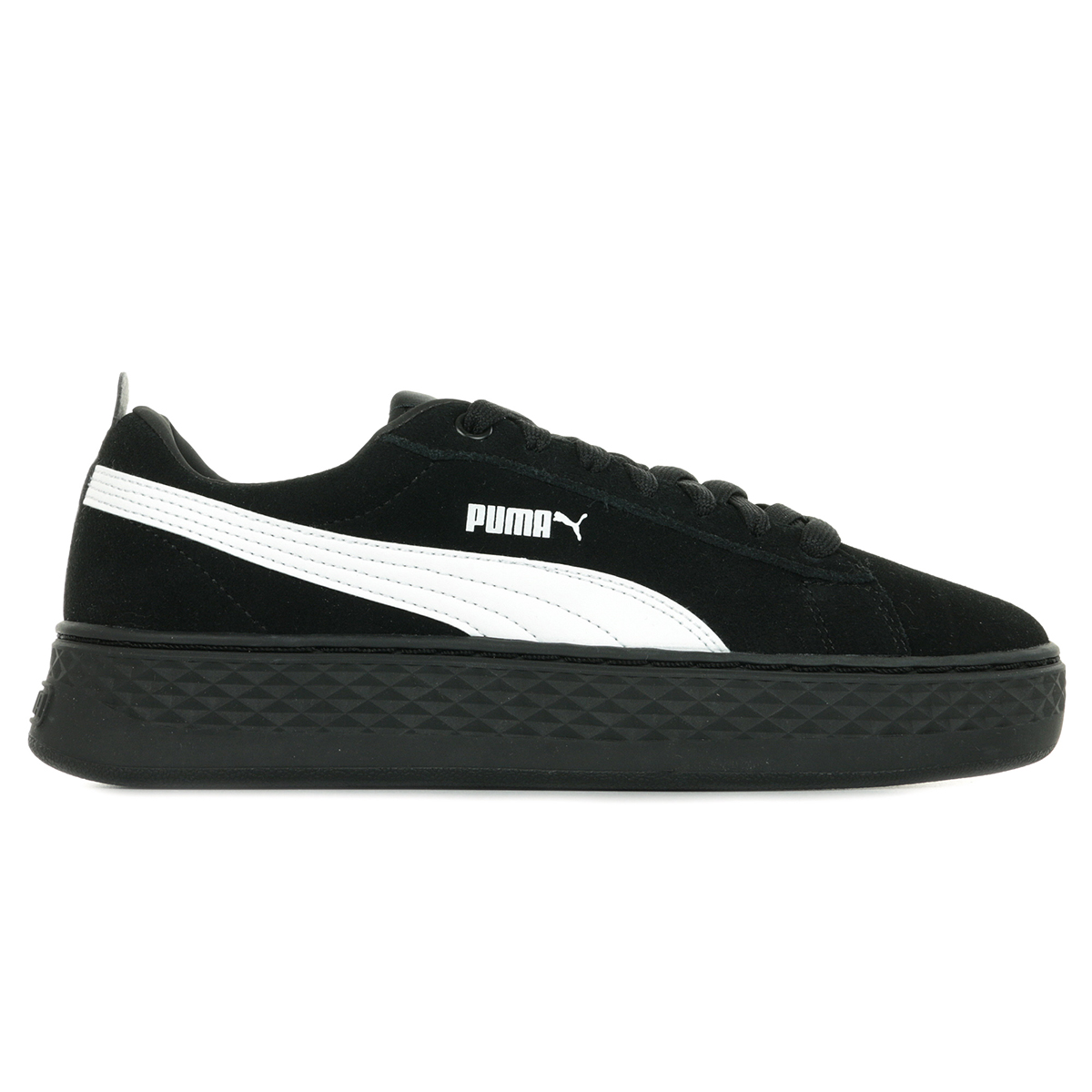 puma platform sd