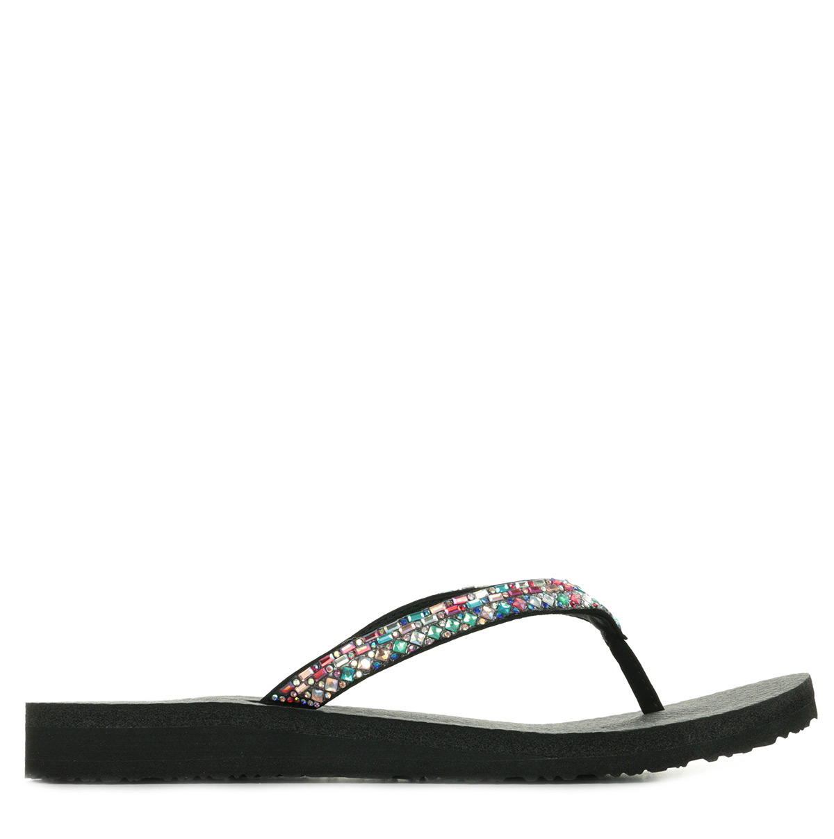 claquette skechers