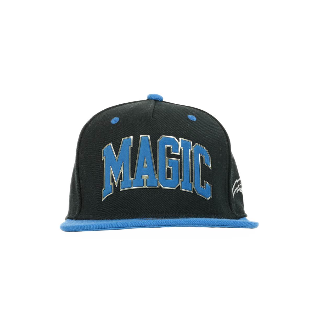 Casquette Snapback Mitchell & Ness – Basketball / Hockey Réglable, Style Vintage NBA NHL Officiel