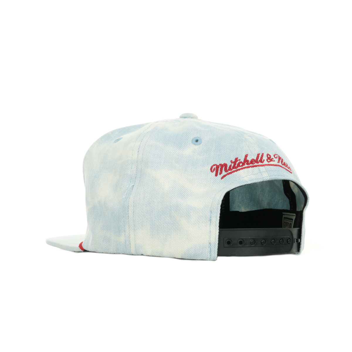 Casquette Snapback Mitchell & Ness Washington Capitals - Rouge, Blanc, Bleu - NHL
