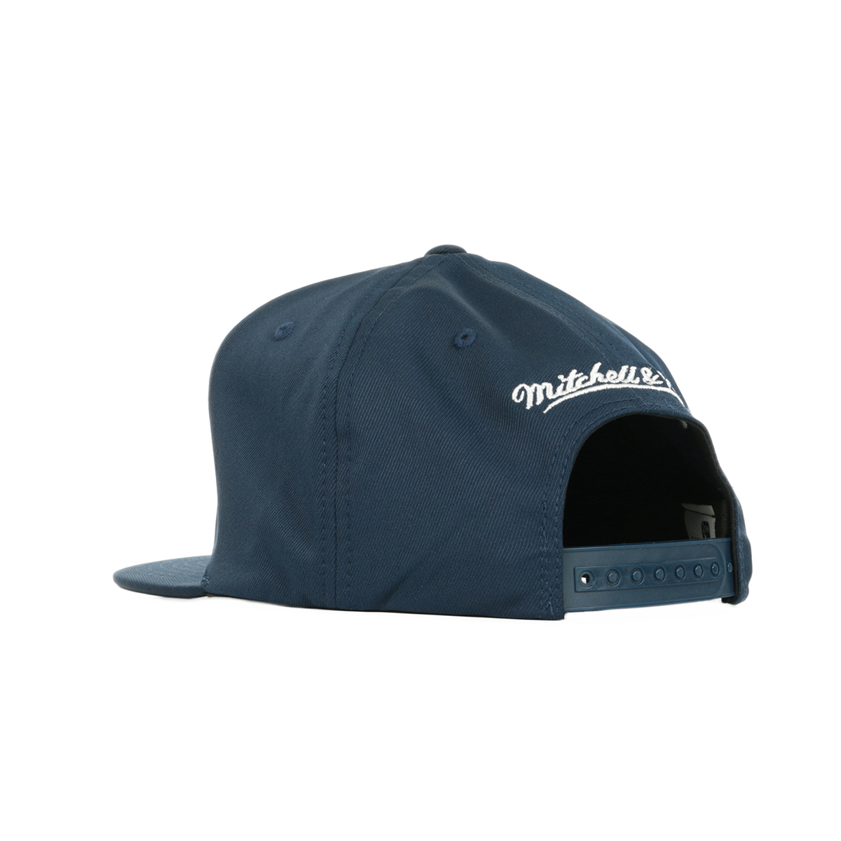 Casquette Mitchell & Ness Neuve Avec étiquettes - Snapback Réglable - Multicolore - Homme