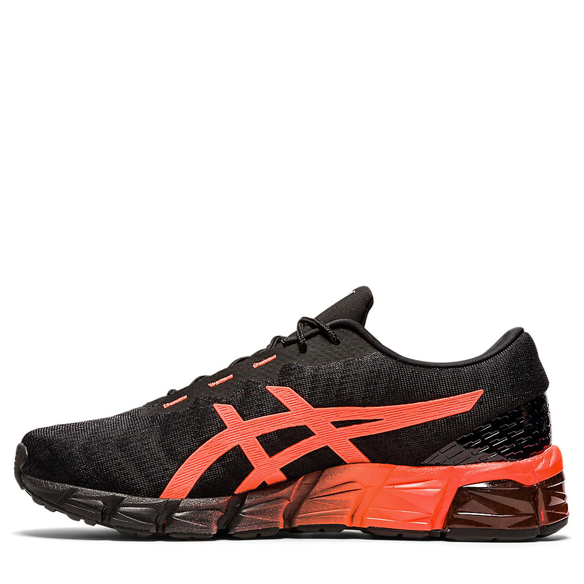 asics gel quantum 180 green