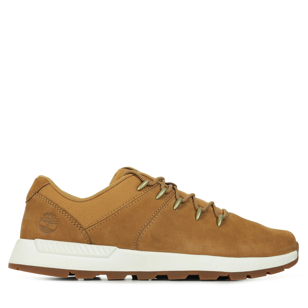 timberland sprint trekker low