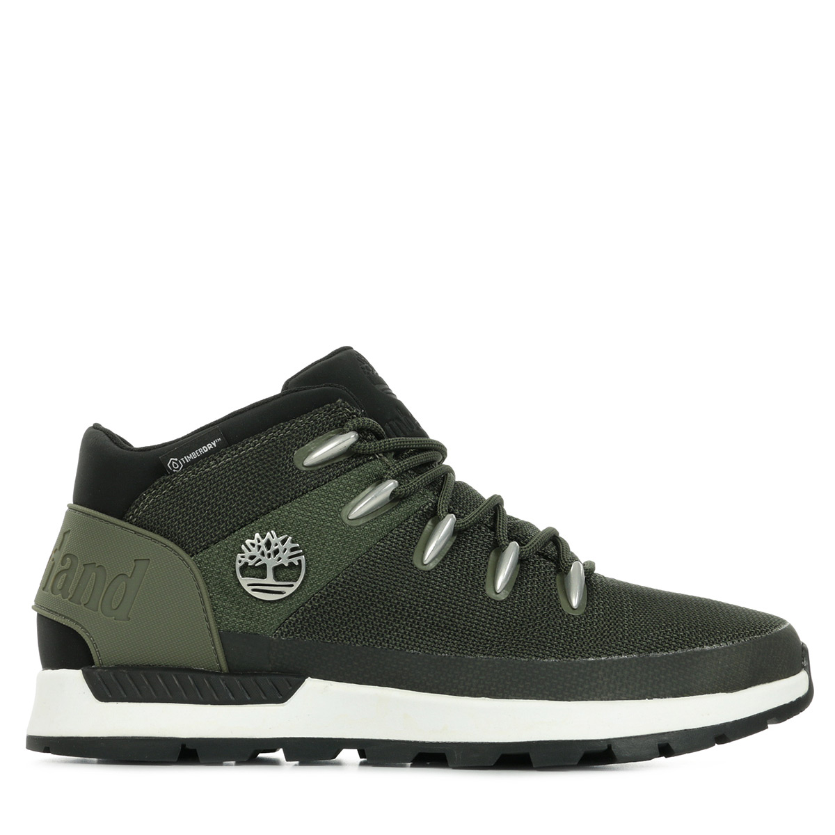timberland trekker mid wp