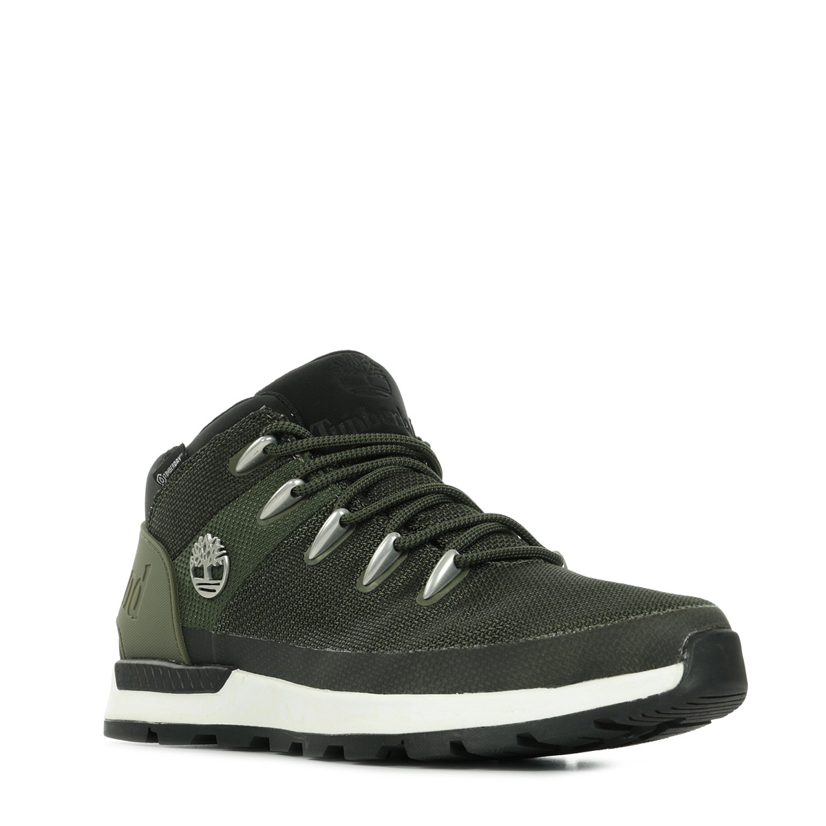 sprint trekker mid wp timberland